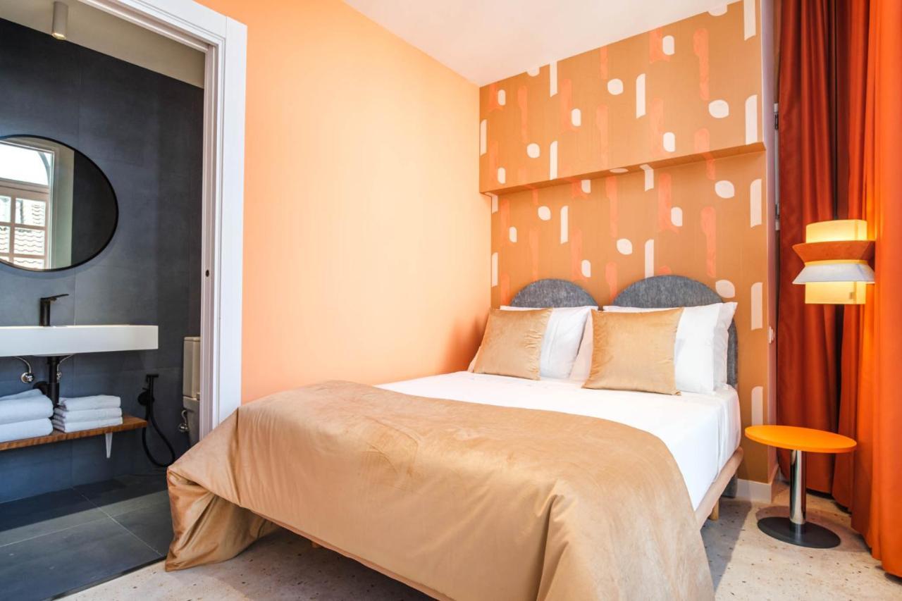 Apartamentos El Reloj Luanco Εξωτερικό φωτογραφία